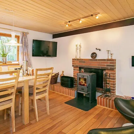 Holiday Xv Holiday home Farso