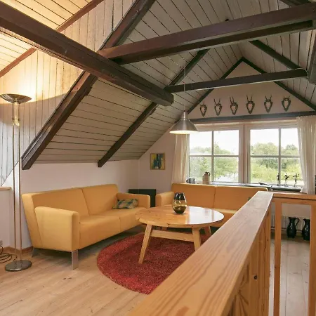 Holiday home Holiday Xv Farso